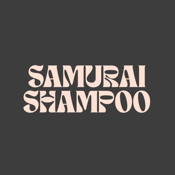 samuraishampoo